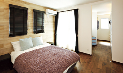 屋内で起こる熱中症のリスク軽減