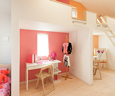 1年中春のような心地よさ