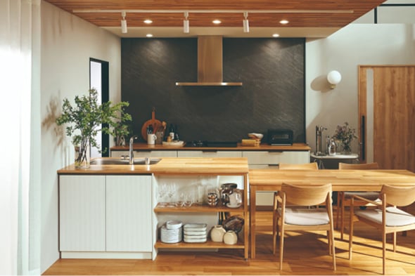 設備グレードアップキャンペーン