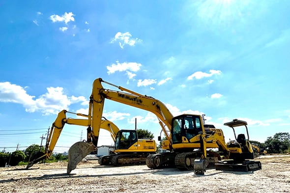 解体無料キャンペーン