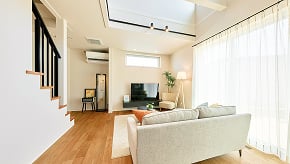 室内空気循環システム「Airフローシステム」 カタログ