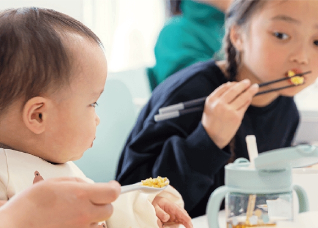 こども食堂とは