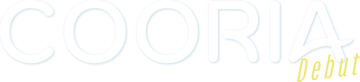 COORIAのロゴ