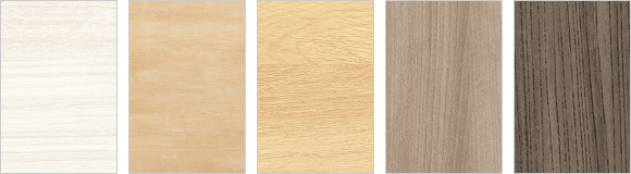 木目柄（Sシリーズ・Tシリーズ）