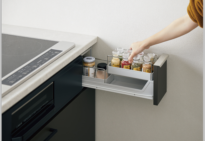 鏡面調ホワイト