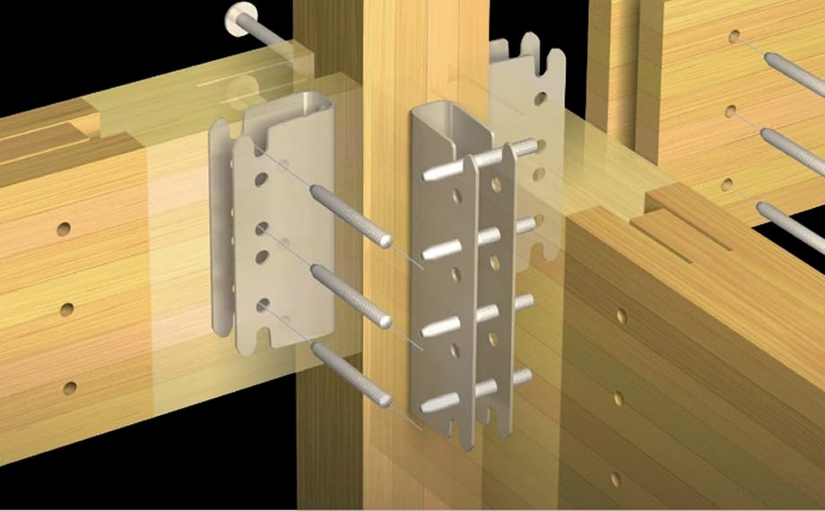 オール金物工法