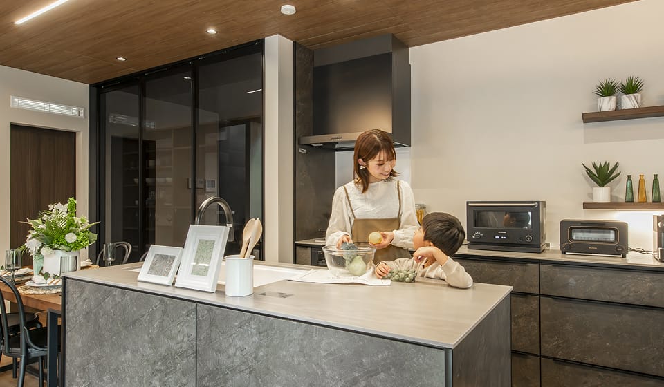 LEGANTIAだけの選べる特典