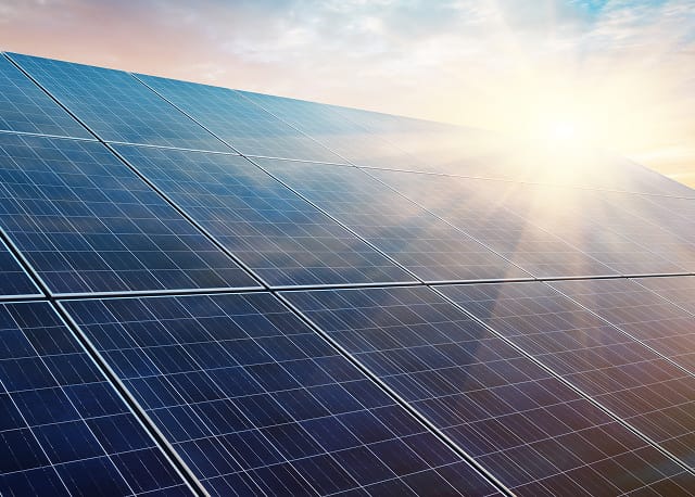 太陽光発電システム 6.00kW