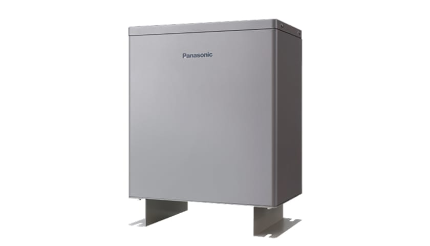 蓄電池 6.4kWh 特定負荷2回路