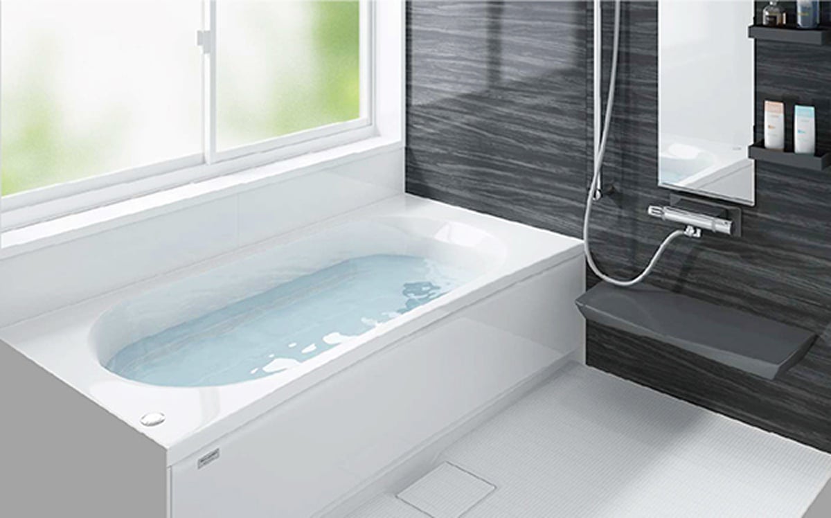 システムバス-RELAXIA(Takara Standard)の写真