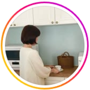 公式アンバサダー様