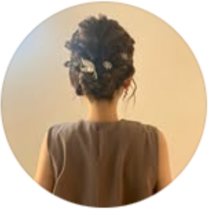 公式アンバサダー様