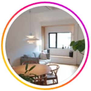 公式アンバサダー様