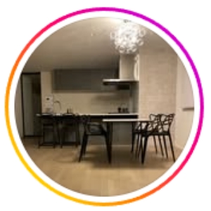 公式アンバサダー様