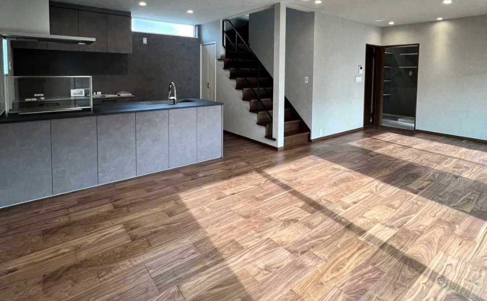 建物完成後の完了検査