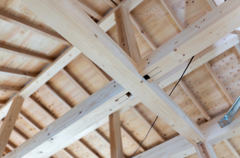 木材（構造材・羽柄材）