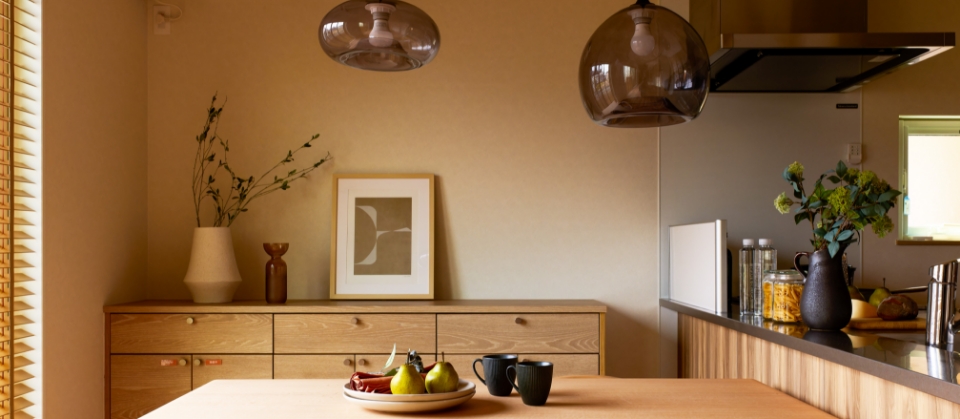 安心・安全な家づくり