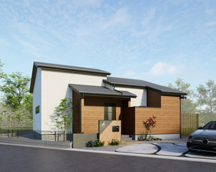 「ZERO+」カタログ資料請求