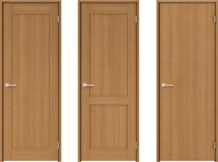 居室・洗面・トイレ