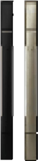 ストレートハンドル