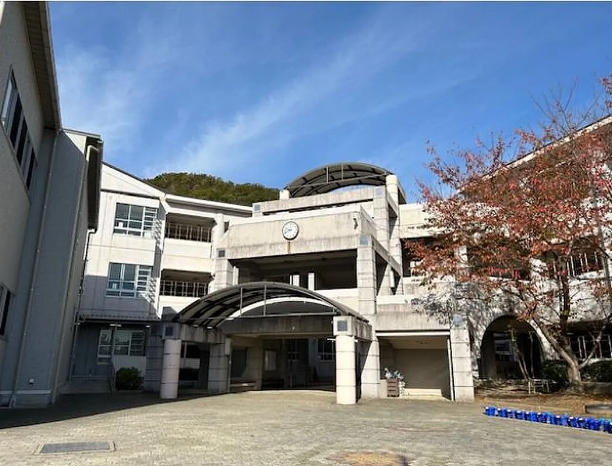 けやき坂小学校