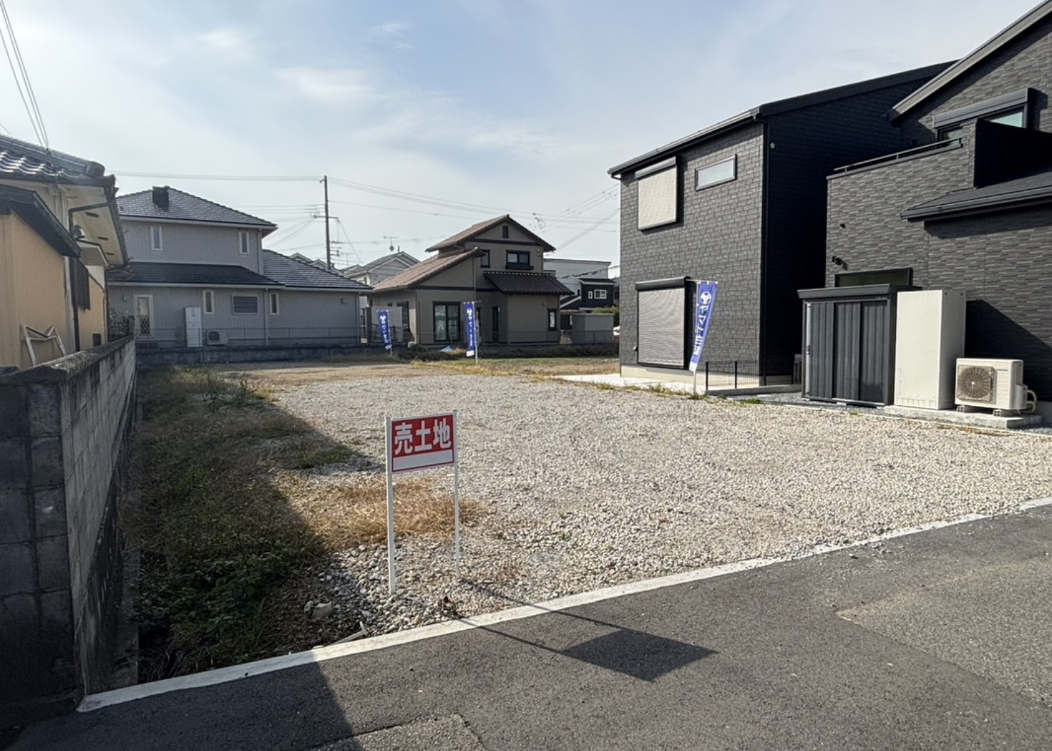 マグノリア三木平田 現地写真