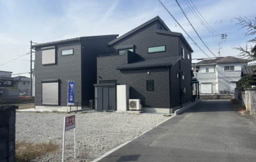 マグノリア三木平田 現地写真