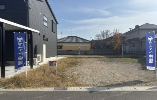 マグノリア三木平田 現地写真