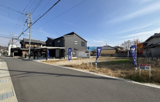 マグノリア三木平田 現地写真