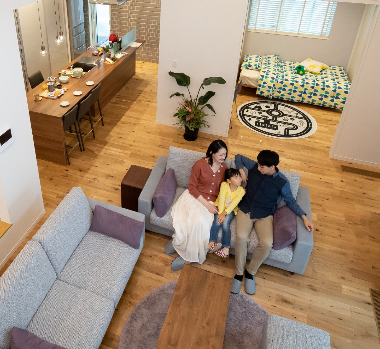 マグノリア三木平田