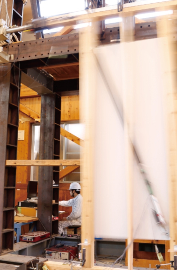 末永く安心してお住まいいただくために