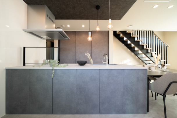 31坪の中庭のあるお家