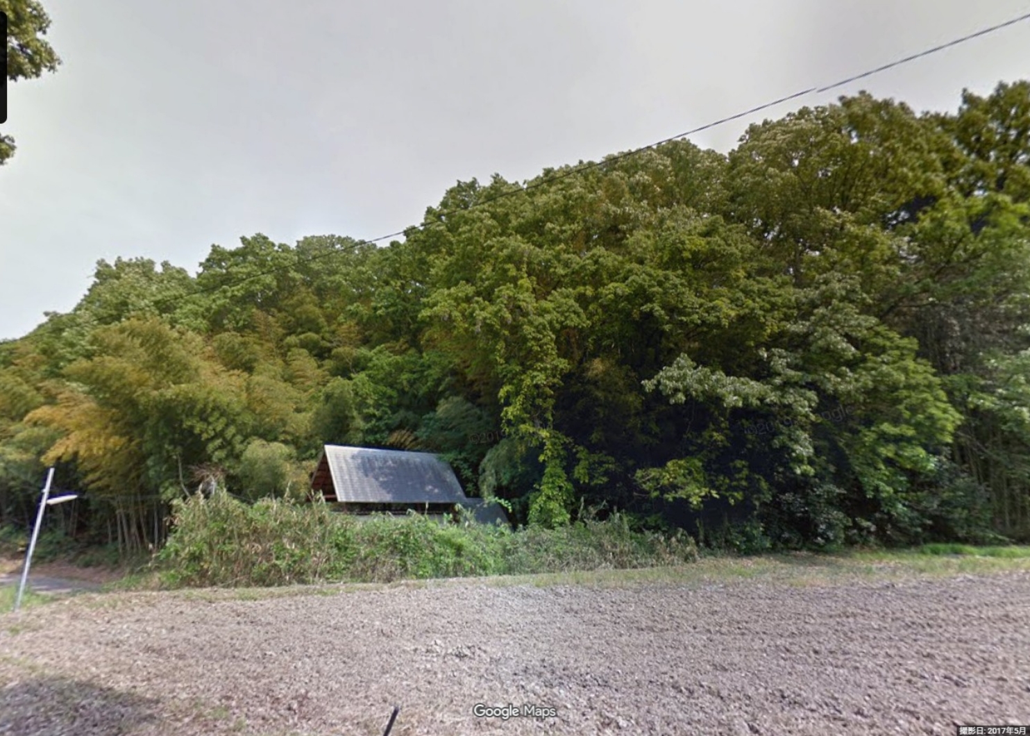 マグノリア西山 現地写真