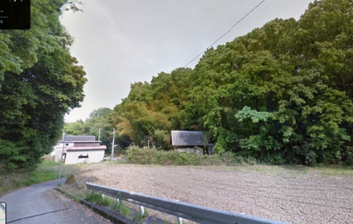 マグノリア西山 現地写真