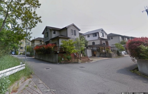 マグノリア西山 現地写真