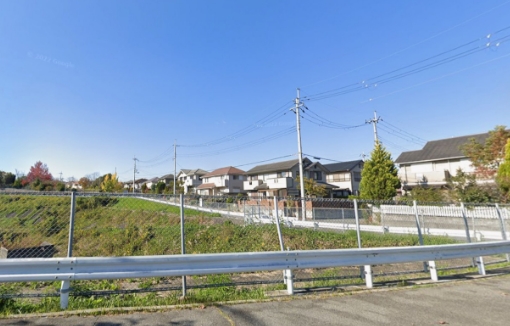 マグノリア西山 現地写真