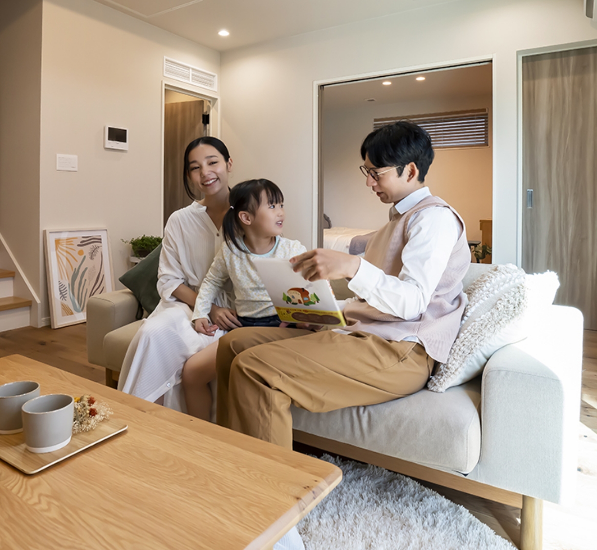 マグノリア西山