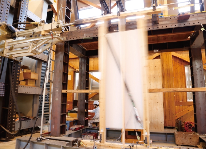 頑丈で家族と生活を守る住まい