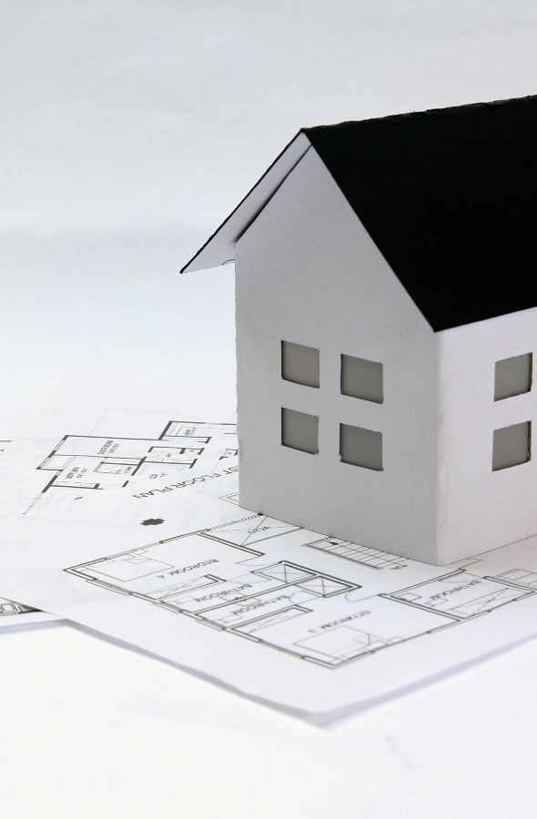 理想の暮らしに合わせて間取りを自由に決める