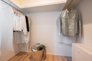 柔軟な空間設計が生きる、家族団らんを楽しむ住まい