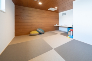 気持ちよく暮らす都市型の住まい