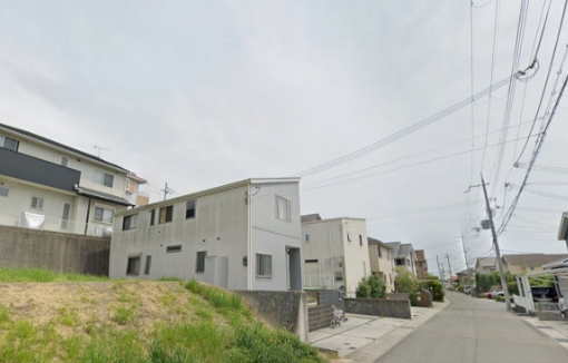 マグノリア白水 現地写真