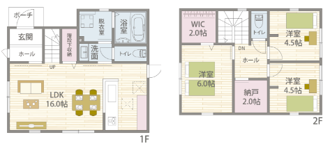 家族とのコミュニケーションを大切にする家