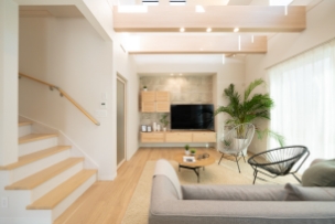 家族とのコミュニケーションを大切にする家