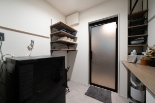 気持ちよく暮らす都市型の住まい