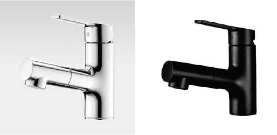 サイクロンバブルミストシャワー