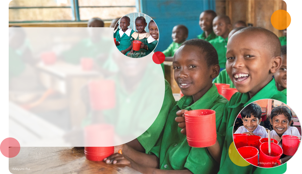 レッドカップキャンペーン