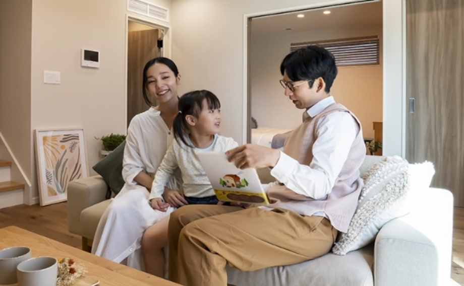 マグノリア西山