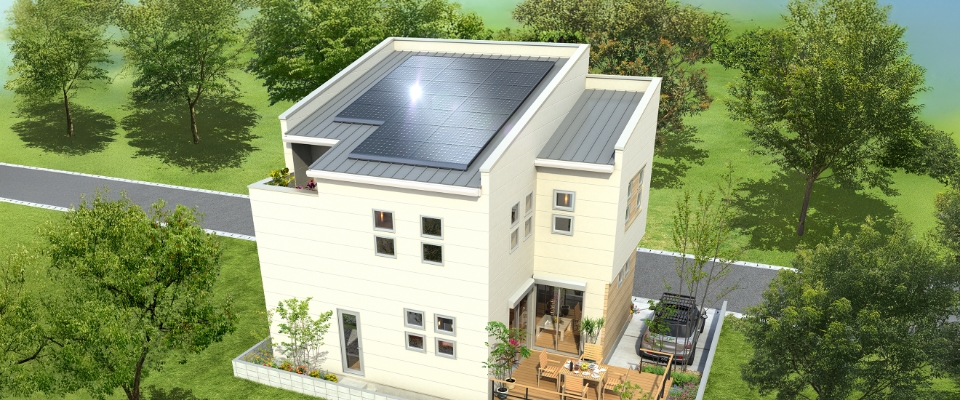 一次エネルギー消費量等級