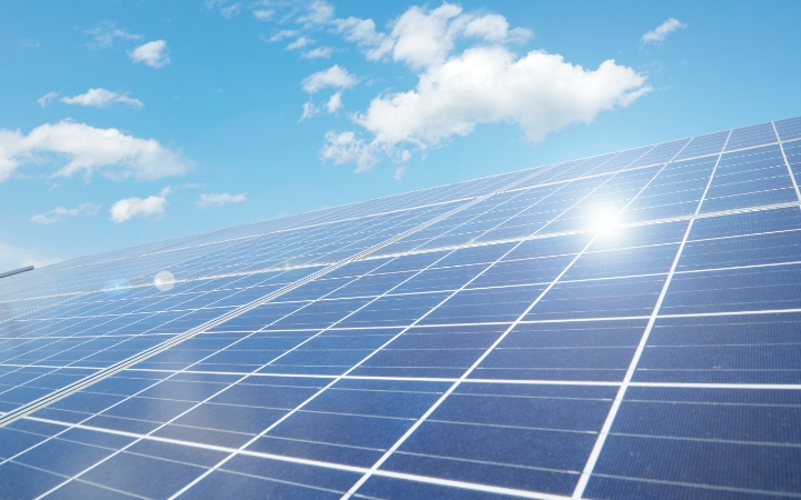 再生可能エネルギー